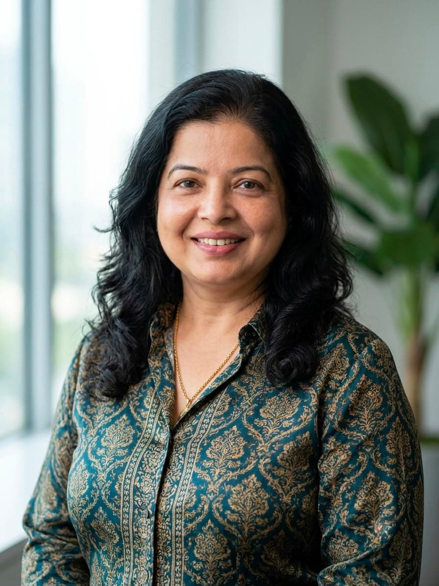 Nayana Dharshasani, Tour Assistant