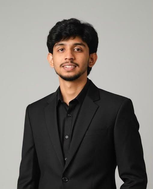 Ravindu Kavishma Suwendra, Operations Manager