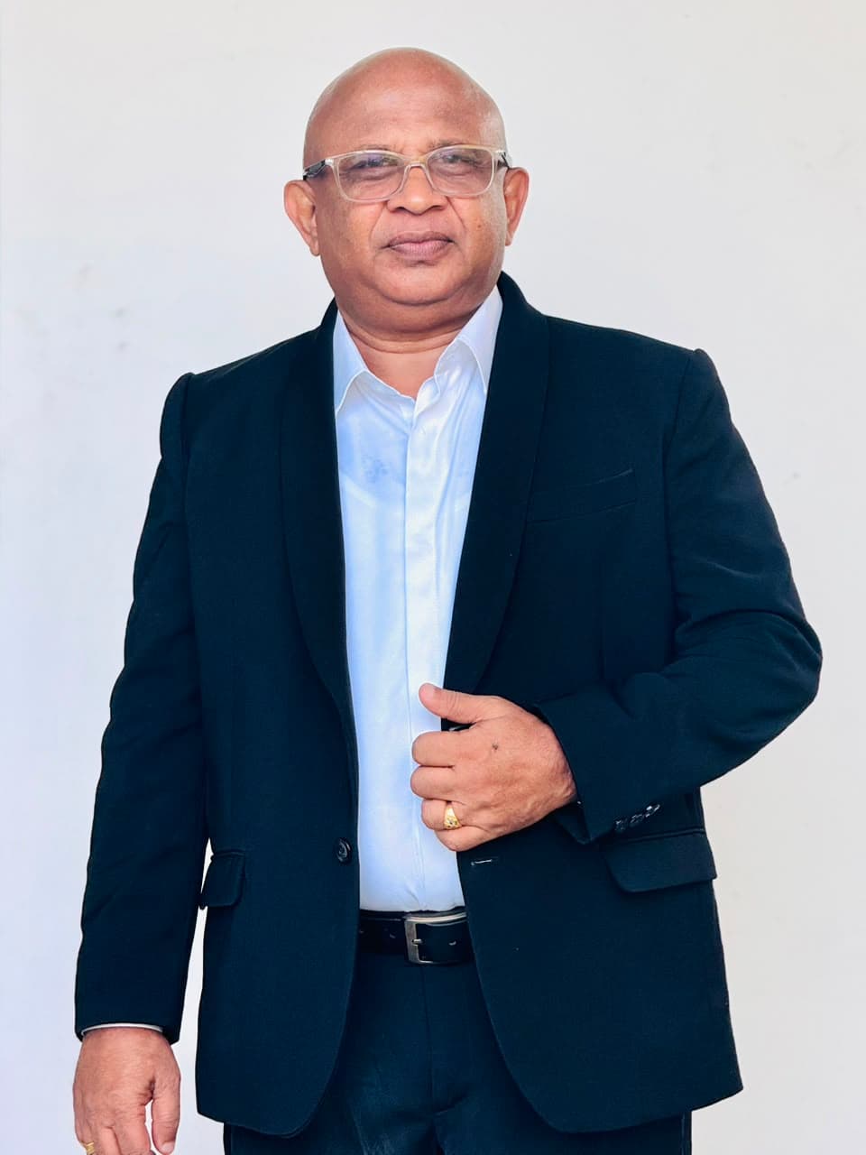 Udaya Suwendra, Founder & CEO of Yatours